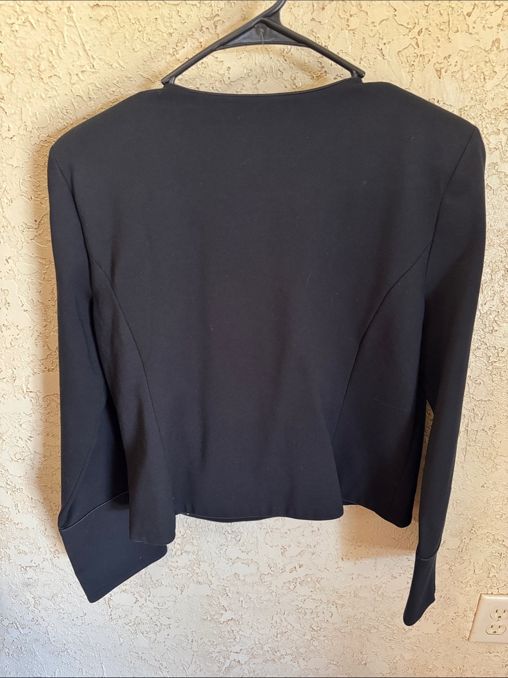 Pointe Lady Jacket - Picture 5 of 13